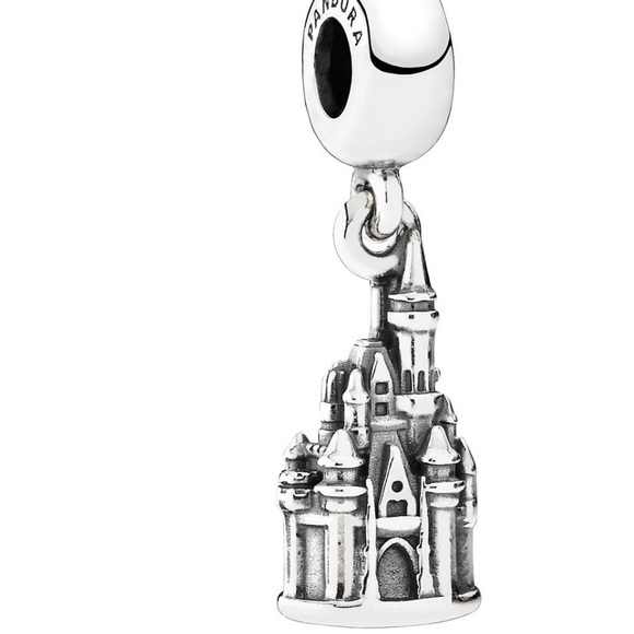 pandora disney charms cinderella castle pandora disney charms cinderella castle